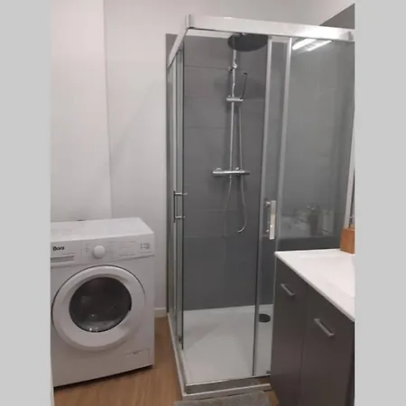 Appartamento Monti F2 Hypercentre Avec Parking Sweet