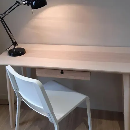 Monti F2 Hypercentre Avec Parking Sweet Appartamento *